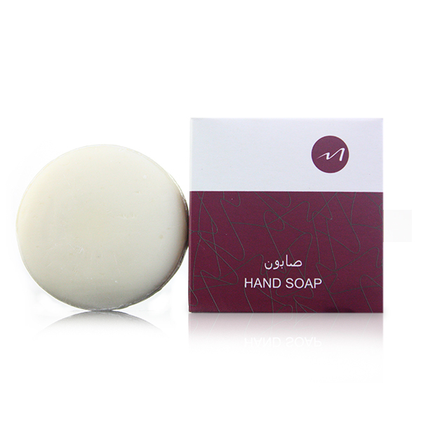 Hotel Travel Size Soap Toiletries Set
