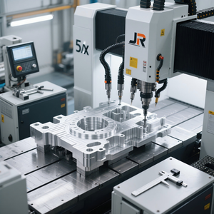 Lạnh rèn các bộ phận trong Carbon thép không gỉ nhôm chất lượng cao tùy chỉnh rèn dịch vụ - Product Image 3