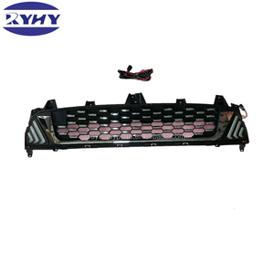 À bon <span class=keywords><strong>prix</strong></span> Pièces automobiles durables 86560-C5500 Grille de pare-chocs avant pour <span class=keywords><strong>Kia</strong></span> <span class=keywords><strong>Sorento</strong></span> 2015-2018 - Product Image 1