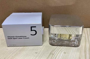 סרום 5 30 מ "ל + קרם מולטי יומי קרם 60 מ" ל + ברק ויטמין C קרם + ויטמין לחיזוק טונר מרגיע - Product Image 4