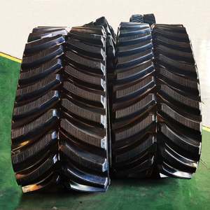 18 "25" 30 "Zware Maaidorser Tractor <span class=keywords><strong>Rubber</strong></span> Spoor Voor Agco Challenger Mt835c Mt845c Mt855c Mt865c Mt875c - Product Image 6