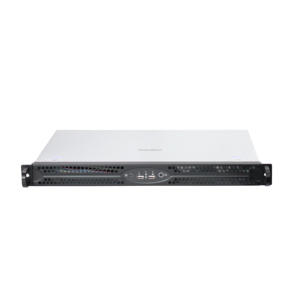 TOPLOONG TP1U300 1Uサーバーシャーシ300mm奥行き1Uセキュリティ用産業用コンピュータ - Product Image 2