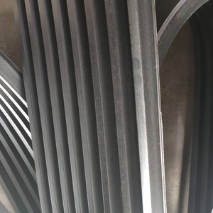 เครื่องจักรสายพานไทม์มิ่งแบบปรับได้ OEM สายพานไทม์มิ่งแบบปรับแต่งได้ สายพานไทม์มิ่งแบบ V-Belt โพลีเอสเตอร์ <span class=keywords><strong>Opti</strong></span> Blatket ยาง - Product Image 5