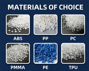 high accuracy Supplier Molding <b>Machine</b> Plastic Injection Mold Maker <b>ABS</b> Plastic Insert Molding Products Molding Molds Parts - Product Image 6