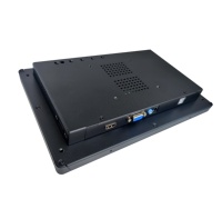 Écran industriel intégré, écran tactile, écran LCD haute définition, surveillance par ordinateur, écran de 7 pouces