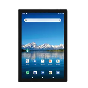 Topjoy 4 Gam Tablet Android 11.0 Netbook Phablet Máy Tính Bảng 101 Inch 1280X800 SC9863A Octa Lõi 2GB RAM 32GB ROM GPS Máy Ảnh