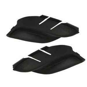 Deflector de Limpiaparabrisas para Jeep Compass Cherokee 53223829 53223828, Protector de Ventana de Plástico para Auto, Izquierdo y Derecho - Product Image 1