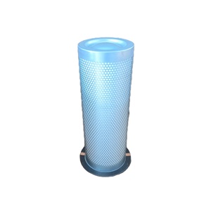 Séparateur d'huile pour compresseur d'air industriel Manny 6.2014.0, état neuf - Product Image 3