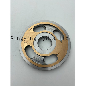 Pièces de rechange pour pompe à piston hydraulique de machines de construction K3V63 K3V112 K3V180 K3V140 K3V280 pour kits de réparation - Product Image 5