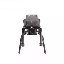 Dron de Carreras Holybro X650, Estructura de Fibra de Carbono, 650 mm, Kits de Desarrollo, Paquete de Potencia para Pixhawk 6C/6X M10 GPS - Product Image 3