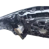 Pièces détachées automobiles, couvre-pare-chocs avant, calandre, capteur de stationnement, phares de voiture pour Geely Boyue L SUV