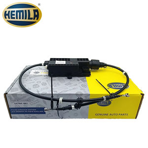 Pièces de véhicule HEMILA compatibles avec Mercedes-Benz R W447 Classe V Vito OE : 4479068700 Interrupteur de feu stop Module de frein - Product Image 2