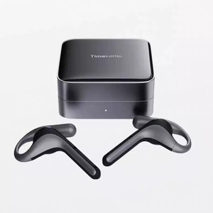 Casque intelligent Timekettle W4pro 5.0 avec traduction en temps réel pour les réunions et les appels - Product Image 1