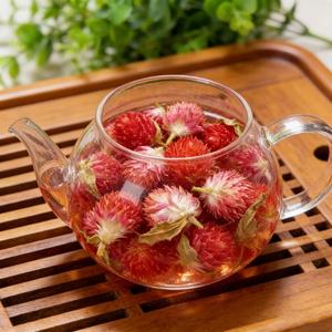 Té de Flor de Amaranto en Globo, Aroma Floral Puro, Ideal para Regalar a Familiares y Amigos - Product Image 4