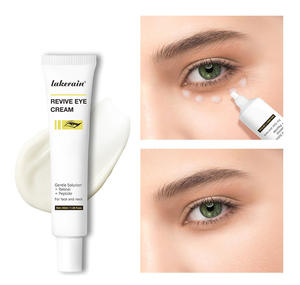 Crème réparatrice pour les cernes sous les <span class=keywords><strong>yeux</strong></span>, anti-rides, élimination instantanée <span class=keywords><strong>des</strong></span> poches sous les <span class=keywords><strong>yeux</strong></span>, crème éclaircissante, liftante et raffermissante, vente chaude - Product Image 5