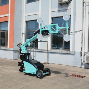 Ventouse à vide CHAVAC série LD 300-800 kg pour l'installation <span class=keywords><strong>de</strong></span> fenêtres et <span class=keywords><strong>de</strong></span> portes - Product Image 1