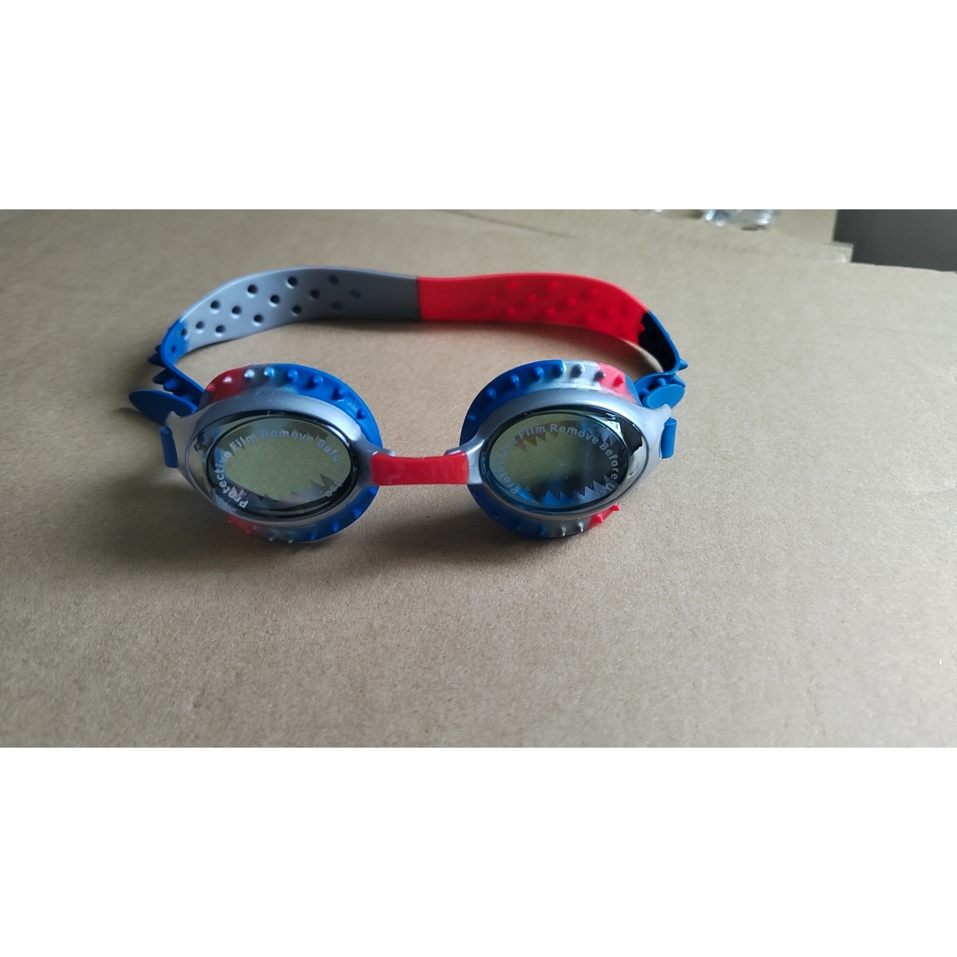 Red Sea Monster Swimming Goggles Case
