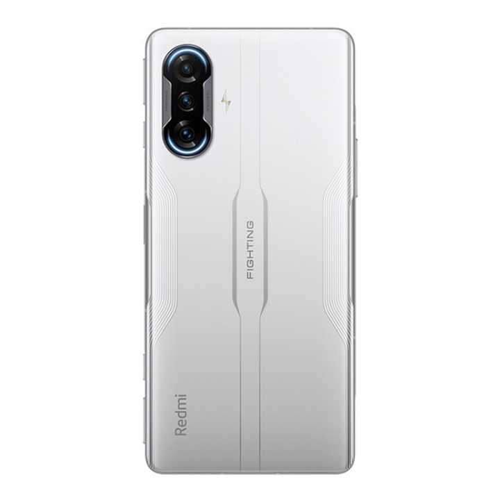 Xiaomi Redmi K40 Gaming Edition - 64MP Camera & 5065mah Battery