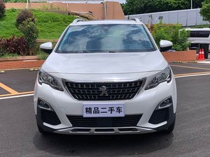 Auto Usata <span class=keywords><strong>Peugeot</strong></span> <span class=keywords><strong>2008</strong></span> 4008 5008 <span class=keywords><strong>del</strong></span> <span class=keywords><strong>2019</strong></span> a Basso Prezzo, Alta Qualità e Buon Prezzo, Veicolo Changan per Adulti - Product Image 3