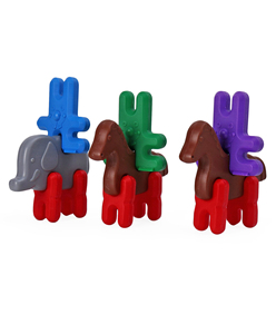 SERIE DE COCHES GIRNAR: CLOWNMINI - Product Image 5