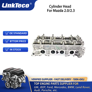 LINKTECO CULASSE POUR MAZDA 3 MAZDA <span class=keywords><strong>6</strong></span> 2.0 MX-5 FORD <span class=keywords><strong>ECOSPORT</strong></span> 07-12 L3G610090H L3N510090H L3N510090K FL3N510090 L3G610090H - Product Image 3