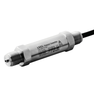 Leeg Kosteneffectieve Druktransducer Met 4-20ma Output - Product Image 1