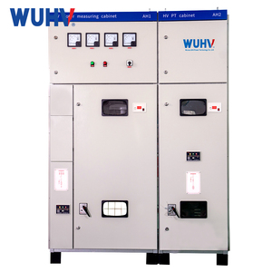 Soluciones de Prueba Personalizadas para Motores UHV-316 - Product Image 4