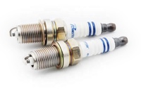 Lots Alternative Spark Plug Torch K6RTC pour Candle K16PRUR et RC12YC