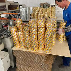 Bande d'isolation thermique imperméable en bitume auto-adhésive super résistante pour toiture, cabine de bateau, compartiment de véhicule - Product Image 5