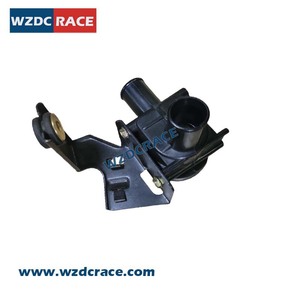 Válvula de agua caliente WZDC RACE 87240-12260 para Toyota Corolla, pieza de repuesto del termostato del motor - Product Image 1
