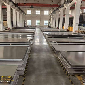 Incoloy 800 h, Incoloy 825, Monel 400, Inconel 718 de 0,5 mm – Approvisionnement direct usine de haute qualité - Product Image 1