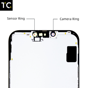 Pantalla de repuesto Tianma para <span class=keywords><strong>iPhone</strong></span> x <span class=keywords><strong>XR</strong></span> XS 10 11 12 mini 14 Plus 14 Plus 15 pro Max se 6 6S 7 8 Plus pantalla LCD <span class=keywords><strong>OLED</strong></span> digitalizar - Product Image 2
