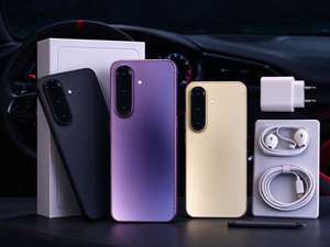 Teléfono Móvil Nuevo y Original A56 5G, Versión Global Sin Abrir, Pantalla Micro Curva, Entrega al por Mayor - Product Image 5