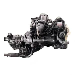 Moteur à essence JDM d'occasion 1RZ 2.4L 4 cylindres, marque TAI, en acier, adapté à l'assemblage - Product Image 3