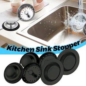 Filtro <span class=keywords><strong>di</strong></span> <span class=keywords><strong>scarico</strong></span> del <span class=keywords><strong>lavello</strong></span> della <span class=keywords><strong>cucina</strong></span> in acciaio inossidabile per evitare il blocco del sistema <span class=keywords><strong>di</strong></span> drenaggio della rete del lavabo - Product Image 4