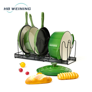 Ensemble de casseroles <span class=keywords><strong>en</strong></span> <span class=keywords><strong>fonte</strong></span> émaillée au design contemporain, écologique, compatible four, 5 pièces, ensemble de casseroles et poêles, ensemble de cocottes à induction - Product Image 3