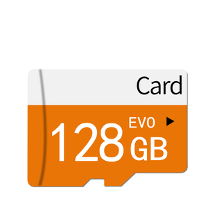 Tarjeta TF GJTF08 de 32 GB, 64 GB, 128 GB, Clase 10, Memoria Flash de 8 GB, 16 GB, Mini para Teléfono Inteligente/Cámara, Tarjeta de Memoria TF911 de 64 GB, Tarjetas de Memoria de 128 GB - Product Image 1