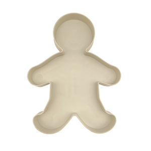 BHD <span class=keywords><strong>Molde</strong></span> de plástico grande para galletas y velas, sin BPA, fácil de usar, para hacer galletas de jengibre y pasteles, DIY - Product Image 5