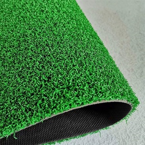 DONGWO <span class=keywords><strong>Chien</strong></span> Herbe Gazon Artificiel <span class=keywords><strong>Paillasson</strong></span> pour Chiot Pot Trainer Intérieur Extérieur Tapis Patio Pelouse - Product Image 6