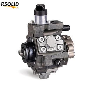 ปั๊มเชื้อเพลิง rsoliddiesel Bosc nissa 0445010136 0-445-010-136 CP1H3 cr/ CP1H3/R85/10-789S สำหรับ ZD30DDTI dxi 3-130 dxi 3-150 ZD30 - Product Image 1