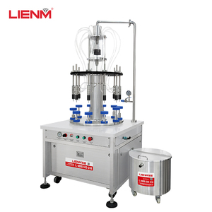 La Automática neumática colonia máquina <span class=keywords><strong>de</strong></span> llenado <span class=keywords><strong>de</strong></span> la línea <span class=keywords><strong>de</strong></span> producción <span class=keywords><strong>de</strong></span> fragancia máquina <span class=keywords><strong>de</strong></span> llenado <span class=keywords><strong>de</strong></span> 15-1000ml - Product Image 1
