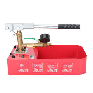 ZD-50 manuel basınç testi pompası - Product Image 3