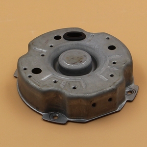 Nhà máy chuyên nghiệp nắp bình nhiên liệu chế tạo Kim Loại Tùy chỉnh nhôm sâu vẽ dập phần - Product Image 5