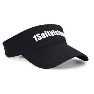 <b>Summer</b> Cool Visor <b>Hat</b> Custom Logo Golf <b>Hat</b> Cotton Adjustable Tennis <b>Hat</b> for <b>Women</b> and Men - Product Image 6