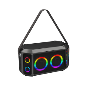 Altavoz Inalámbrico Portátil Inteligente para Fiestas, con Pantalla Táctil HD, 1000W, para Cine en Casa, Escenario, KTV, Karaoke - Product Image 2