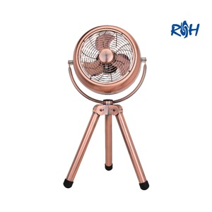 KC CE CB ROHS 10 pulgadas Casa Hogar proveedor cromo blanco circulación de aire <span class=keywords><strong>comprar</strong></span> eléctrico VENTILADOR DE MESA - Product Image 4