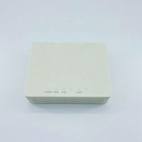 ONU HG8120C GPON 1GE + 1FE + 1VOIP ONU Anglais EPON EG8120L ONT FTTH XPON EPON GEPON