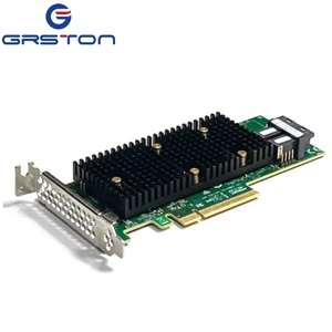 Mới ban đầu Broad-comxx 9400-8i8e HBA 9405W loạt X16 PCIe tri-chế độ 12 Gb/giây SAS/SATA/NVMe lưu trữ Bộ chuyển đổi - Product Image 4