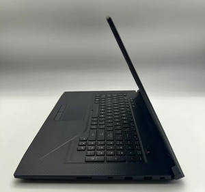 Ordinateur portable de jeu Stril Gl703 GTX1070 8 Go 17,2 pouces 16 Go de RAM 256 Go SSD Intel Core <span class=keywords><strong>I7</strong></span> 8e génération 144 Hz 21:9 Clavier anglais Windows 10 - Product Image 4