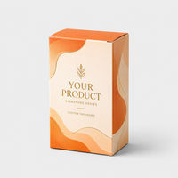 Boîtes de produits personnalisées, emballages en gros, petites boîtes d'emballage pour produits de beauté et cosmétiques
